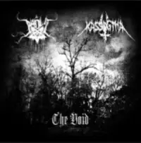 Kassogtha (GER) : The Void